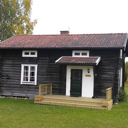Brukstuga Villa Vigge Eksteriør bilde